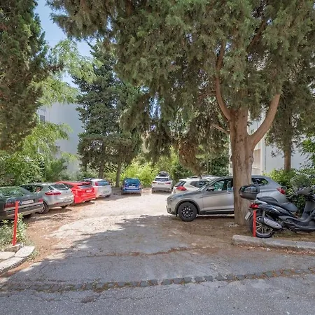 Firule Hidden Gem Apartman
