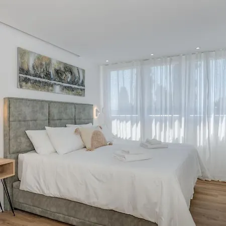 Firule Hidden Gem Apartman Split