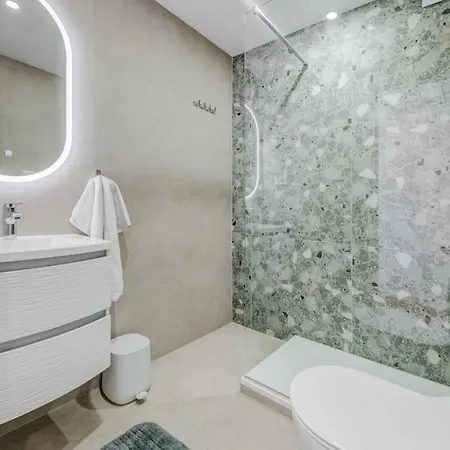 Firule Hidden Gem Apartman Split
