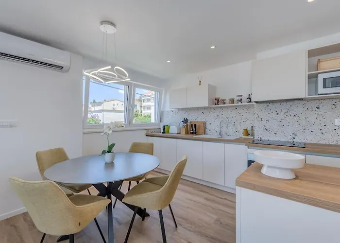 Firule Hidden Gem Apartment *