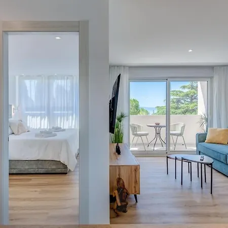 Apartamento Firule Hidden Gem Split