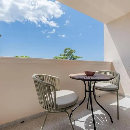 Apartamento Firule Hidden Gem