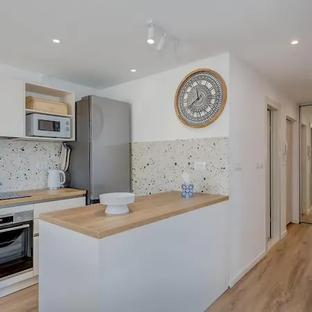 Apartamento Firule Hidden Gem Split