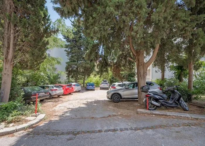 Firule Hidden Gem Apartment