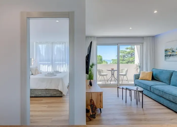 Apartment Firule Hidden Gem Split