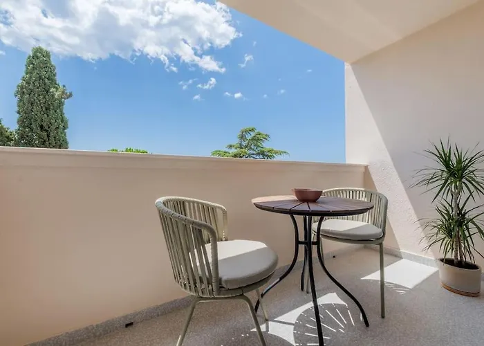 Apartment Firule Hidden Gem