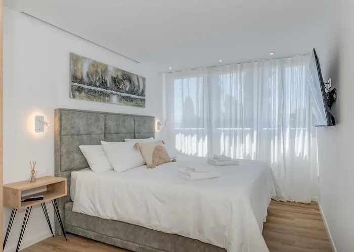 Firule Hidden Gem Apartment Split