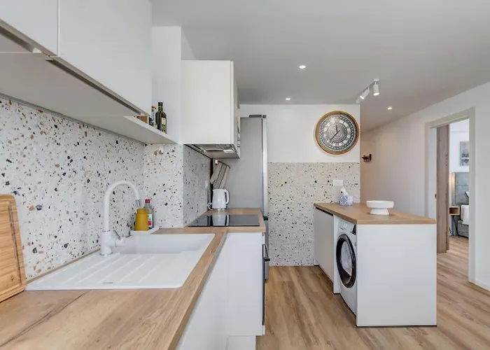 Firule Hidden Gem Apartment