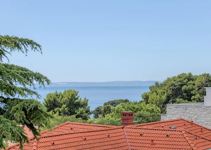 Apartment Firule Hidden Gem