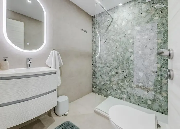 Firule Hidden Gem Apartment Split