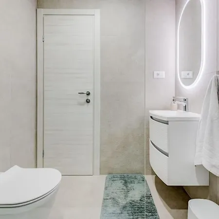 Apartment Firule Hidden Gem Split