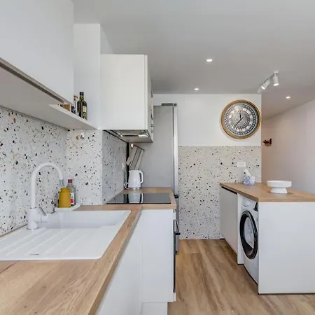 Firule Hidden Gem Apartment